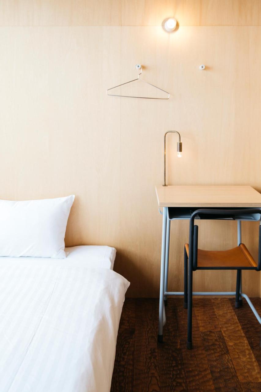 Iwashi Building Hostel Akune Eksteriør bilde