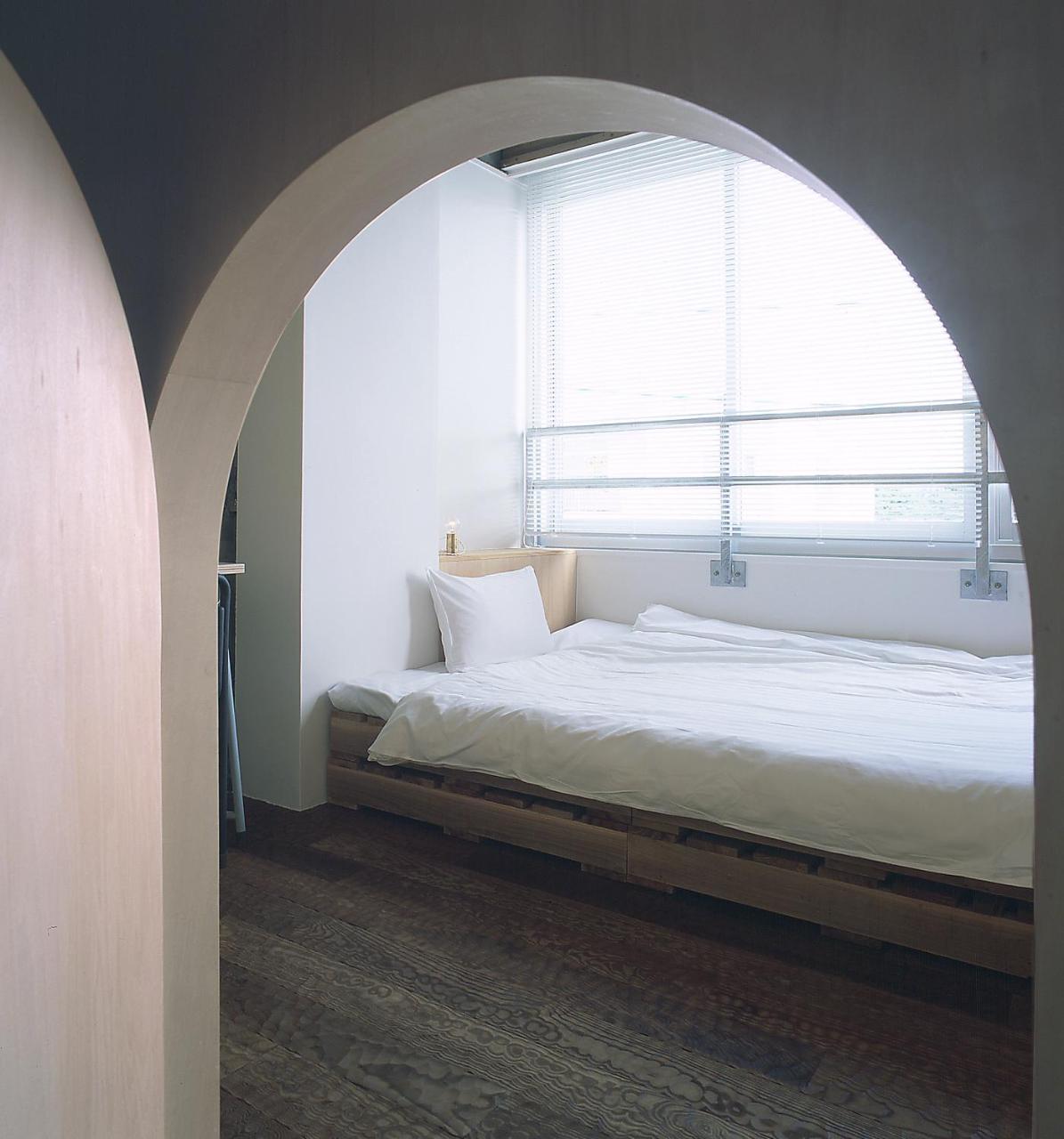 Iwashi Building Hostel Akune Eksteriør bilde