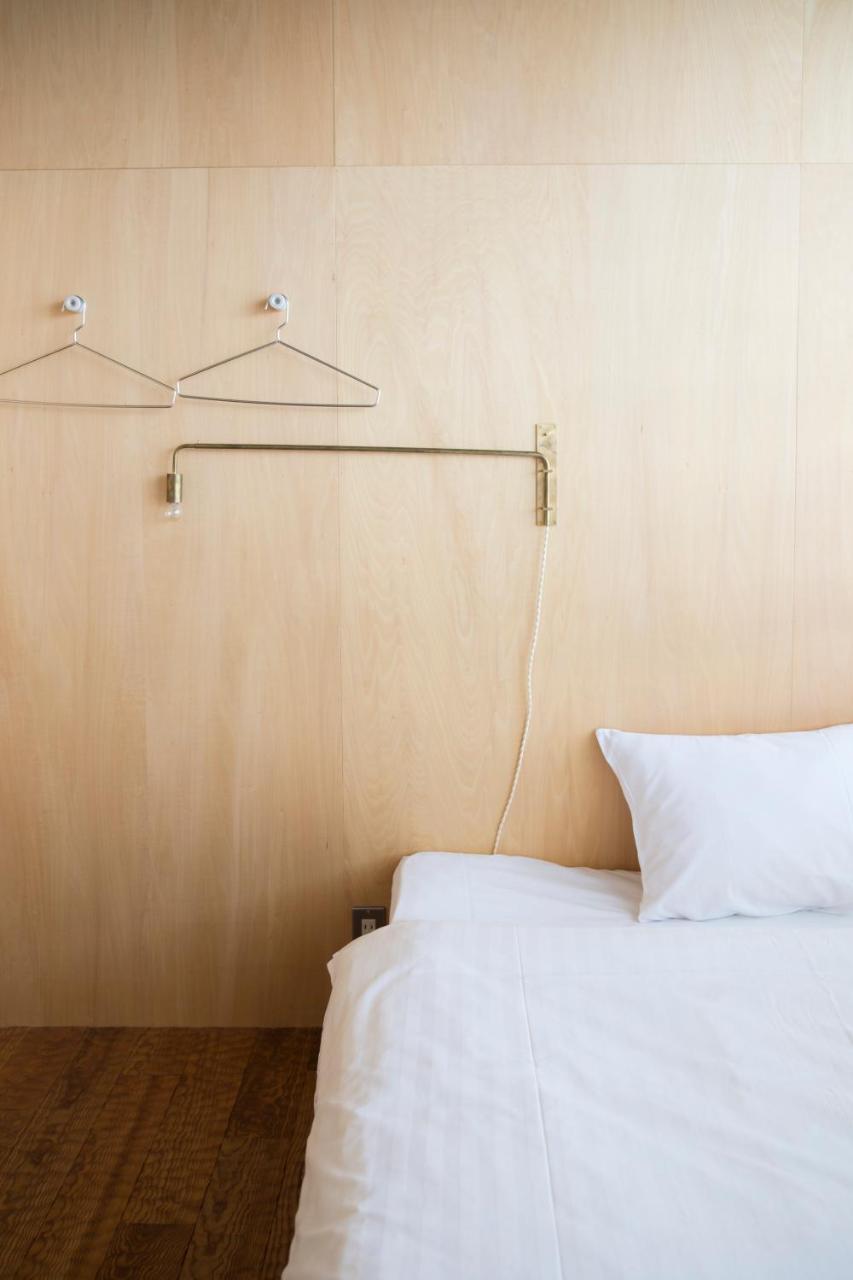 Iwashi Building Hostel Akune Eksteriør bilde